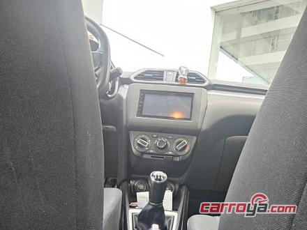 Suzuki Swift 2022 - imagen secundaria 2