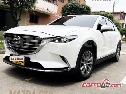 Mazda CX-9 2018 - imagen secundaria 1