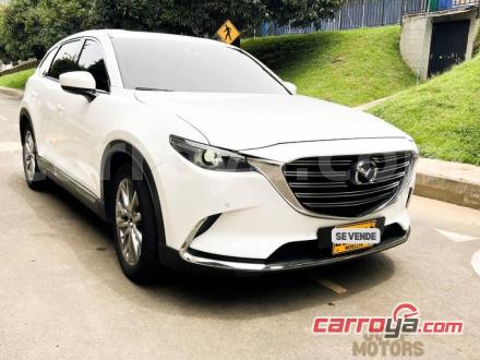 Mazda CX-9 2018 - imagen secundaria 2