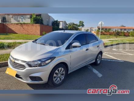 Chevrolet Onix 2020 - imagen 1