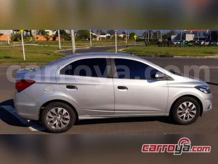 Chevrolet Onix 2020 - imagen secundaria 1