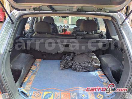 Chevrolet Captiva 2015 - imagen secundaria 1