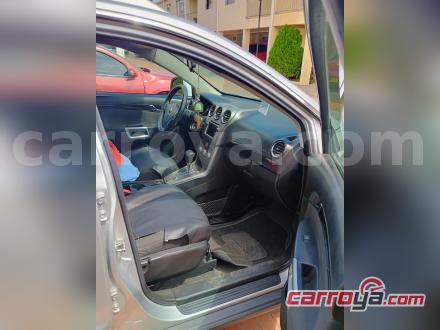 Chevrolet Captiva 2015 - imagen secundaria 2