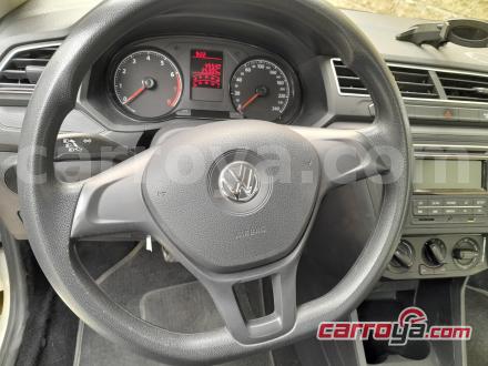 Volkswagen Saveiro 2022 - imagen secundaria 2