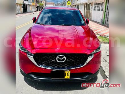 Mazda CX-5 2023 - imagen secundaria 1
