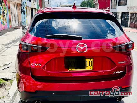 Mazda CX-5 2023 - imagen secundaria 2