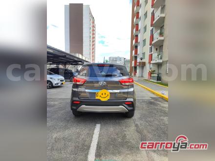 Hyundai Creta 2019 - imagen secundaria 1