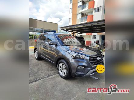 Hyundai Creta 2019 - imagen secundaria 2