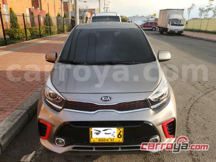 KIA Picanto 2019 - imagen 1