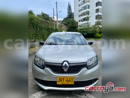 Renault Logan 2018 - imagen secundaria 1