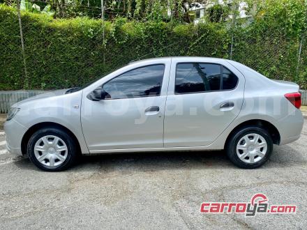 Renault Logan 2018 - imagen secundaria 2