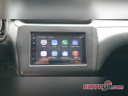 Suzuki Swift 2022 - imagen secundaria 2