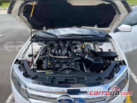Ford Fusion 2012 - imagen secundaria 1