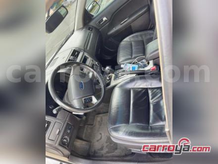 Ford Fusion 2012 - imagen secundaria 2