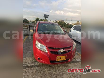 Chevrolet Sail 2015 - imagen secundaria 1