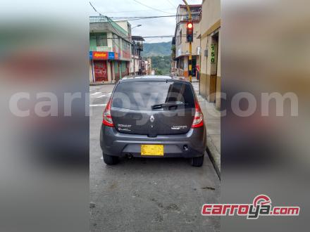Renault Sandero 2011 - imagen secundaria 1