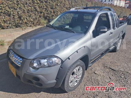 Fiat Strada 2012 - imagen 1