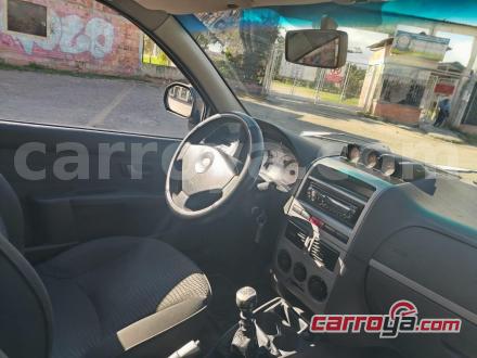 Fiat Strada 2012 - imagen secundaria 2