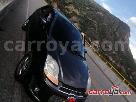 Chevrolet Spark 2016 - imagen secundaria 2