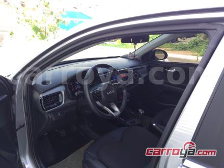 KIA Rio 2024 - imagen secundaria 2