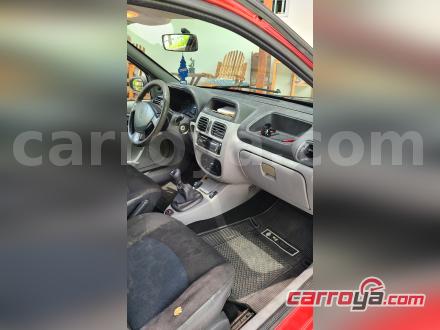 Renault Clio 2015 - imagen 1