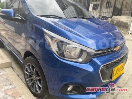 Chevrolet Beat 2019 - imagen secundaria 1