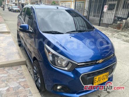 Chevrolet Beat 2019 - imagen secundaria 2