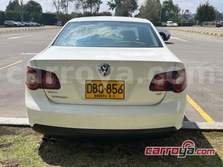 Volkswagen Bora 2008 - imagen secundaria 1