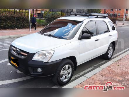 KIA Sportage 2013 - imagen secundaria 2