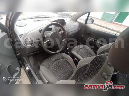 Chevrolet Spark 2018 - imagen secundaria 1