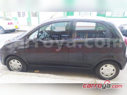 Chevrolet Spark 2018 - imagen secundaria 2