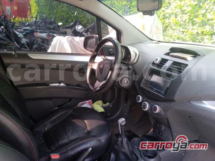 Chevrolet Spark 2019 - imagen secundaria 2