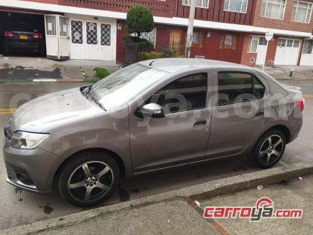 Renault Logan 2020 - imagen secundaria 1