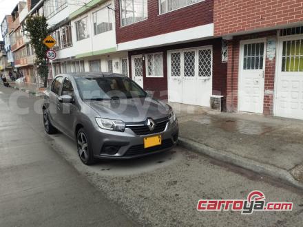 Renault Logan 2020 - imagen secundaria 2