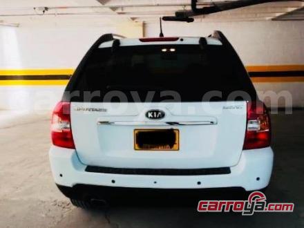 KIA Sportage 2014 - imagen 1