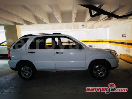 KIA Sportage 2014 - imagen secundaria 1