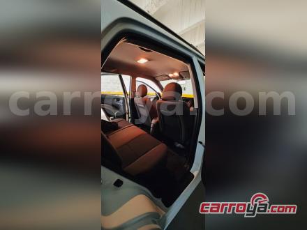 KIA Sportage 2014 - imagen secundaria 2