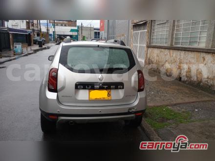 Renault Duster 2017 - imagen secundaria 1