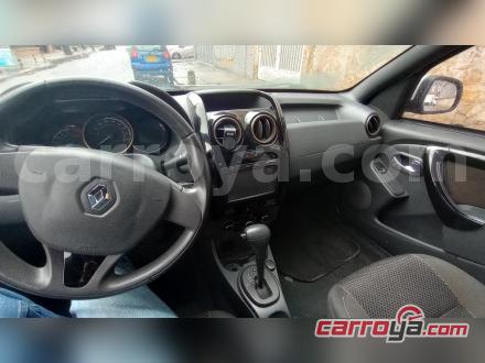 Renault Duster 2017 - imagen secundaria 2