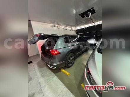 Volkswagen Tiguan 2022 - imagen secundaria 1