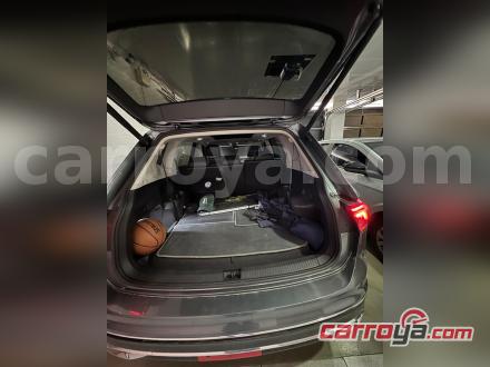 Volkswagen Tiguan 2022 - imagen secundaria 2