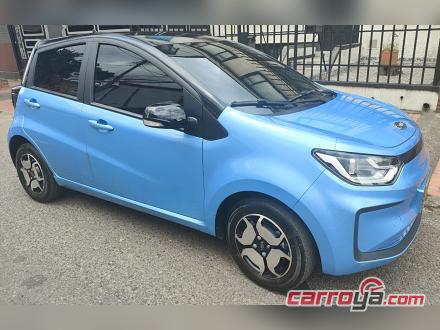 JAC E10X 2024 - imagen secundaria 1