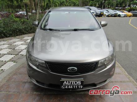 KIA Cerato 2011 - imagen secundaria 1
