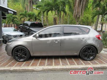 KIA Cerato 2011 - imagen secundaria 2