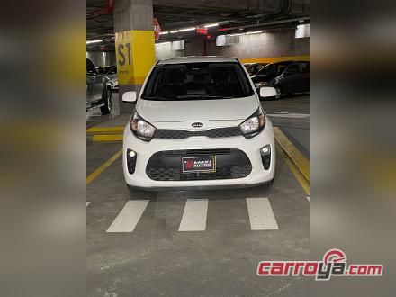 KIA Picanto 2020 - imagen secundaria 1