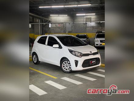 KIA Picanto 2020 - imagen secundaria 2