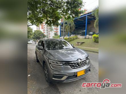 Renault Koleos 2023