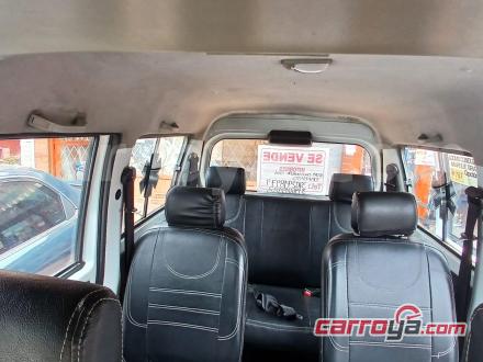 DFSK V21 2019 - imagen secundaria 1