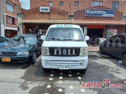 DFSK V21 2019 - imagen secundaria 2