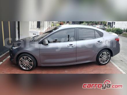 KIA Rio 2020 - imagen secundaria 1